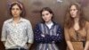 Court Refuses Petition of Pussy Riot Member