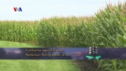 VOA Dunia Kita: 'Festival Musim Gugur dan Tradisi Halloween' (3)