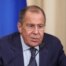 Sergei Lavrov