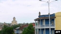 ახლადარჩეულმა საკრებულომ ფუნქციონირება დაიწყო