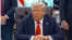 دونالد ترمپ، رییس جمهور ایالات متحده امریکا