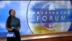 Washington Forum du 23 novembre 2017 : Robert Mugabe quitte le pouvoir après 37 ans de règne
