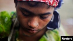 “Qo’limizdan kelgani - iltijo” deya nomlangan hisobotda 100 dan ziyod musulmon va buddistlarning guvohlik ko’rsatmalari bor.