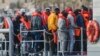 EU Migrant Policy: Lawyers Call It a Crime against Humanity