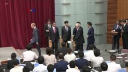 Kegelisahan Uni Eropa Merespon Ketidakpastian Hubungan dengan AS