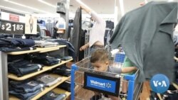 Afghan Refugee Family Sets Up a Home in Texas