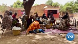 A Kati, l'association Faïda aide les femmes à se tisser un chemin dans le textile