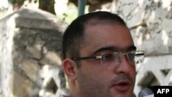 Eynulla Fətullayev: Azərbaycanda siyasi məhbus problemi ən aktual mövzulardan biridir