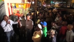 Kota Tinju Washington DC