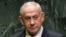 Shugaban Isra'ila Benjamin Netanyahu