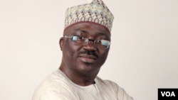 Ibrahim Garba