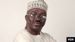 Ibrahim Garba