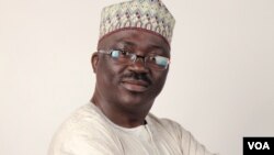 Ibrahim Garba