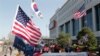 North Korea Says US Attempt to Initiate Contact is 'Cheap Trick'