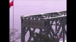 美担心中朝贸易计划使对朝制裁成空文