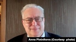 Профессор факультета свободных искусств Варшавского университета, историк и дипломат Иероним Граля.