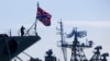 Ukraine Claims It Sunk a Top Russian Warship
