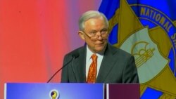 Sessions: 'We Do Not Want to Separate Parents from Their Children