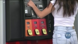 Що відбувається у США через нестачу пального. Відео