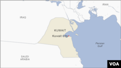 Kuwait