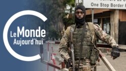 Le Monde Aujourd'hui : le M23 contrôle la quasi-totalité de Goma