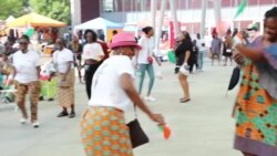 La culture ivoirienne célébrée à Washington à l'occasion de la fête de l’indépendance