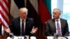 Trump: Mattis 'Mungkin' Mundur sebagai Menteri Pertahanan AS