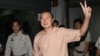 Aktivis Thailand Dijatuhi Hukuman 10 Tahun karena Hina Raja
