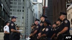 Nyu-York politsiyasi musulmonlarga qarshi tashviqotda ayblanmoqda