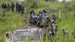 Sango ya Mokili Lelo: Mibu mibale wuto ntoma ya Italie na RDC Attanasio abomamaki na Virunga