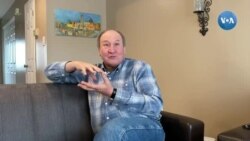 Amerikadagi hayot va ijod: Rassom Mustafoqul Rasulov