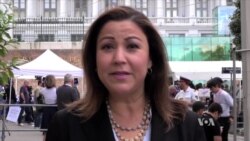 On The Scene: Iran Nuclear Talks Extended Again