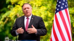 遏制中俄影响 美国助东欧国家重新重视民主价值观