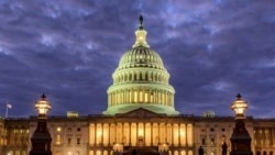 ကန်နိုင်ငံခြားအထောက်အပံ့ရပ်ဆိုင်းမှု သက်ရောက်နိုင်ခြေ လွှတ်တော်မှာဆွေးနွေး
 