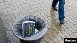 Ukrainahukumati bu qarorini iqtisodiy pragmatizm va xavfsizlik bilan izohlayapti.