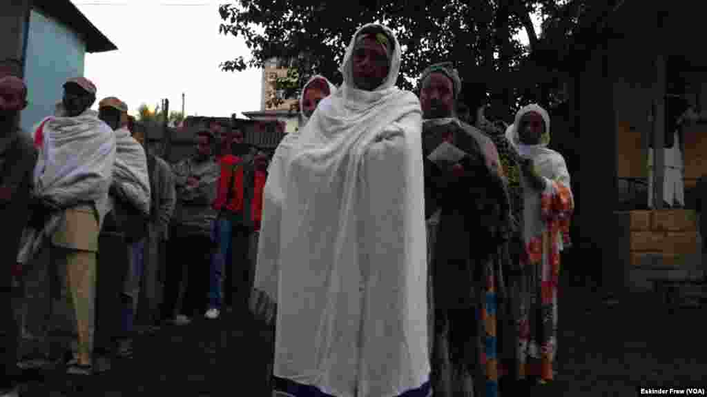 ምርጫ ኢትዮጵያ 2007