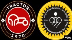 “Traktor Azərbaycan” və “Sepahan” komandaları cümə axşamaı günü Təbriz stadionunda qarşılaşacaqlar