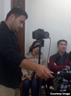 Hozirchashu.com vebsayti ham tadbir haqida ma'lumot berdi. Videoni YouTubeda ko'rishingiz mumkin.