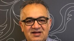 Səid Əzizi: Qeyri-fars millətlərə mənsub təşkilatlar ixtilaflarını ancaq müzakirə yolu ilə çözə bilərlər