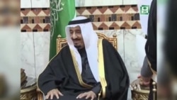 As Ground Shifts, Obama Reviews Middle East Strategy