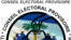  Logo KEP a, Konsèy Elektoral Pwovizwa a ann Ayiti