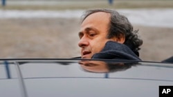Michel Platini (Foto: dok).