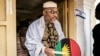 An Kama Shugaban Kungiyar IPOB Nnamdi Kanu