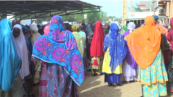 NIGER: Malaman Makaranta a Nijar