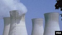 India akan membangun dua reaktor nuklir menggunakan teknologi AS di negara bagian Andhra Pradesh dan Gujarat.