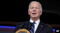 ԱՄՆ նախագահ Ջո Բայդեն