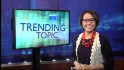 Trending Topic: Tato Lady Gaga