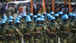 Décès d’un deuxième casque bleu au Mali