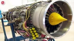 Chinese Intrigue Behind Ukraine’s Seizure of Aviation Firm Motor Sich