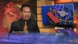 Kilas VOA 10 Oktober 2014